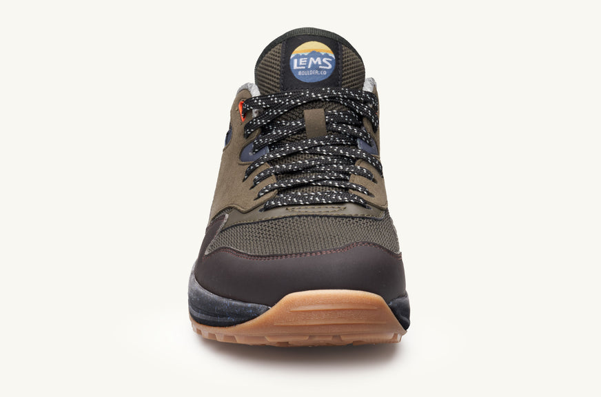 Męskie buty Trailhead Originals - Moonlit Moss