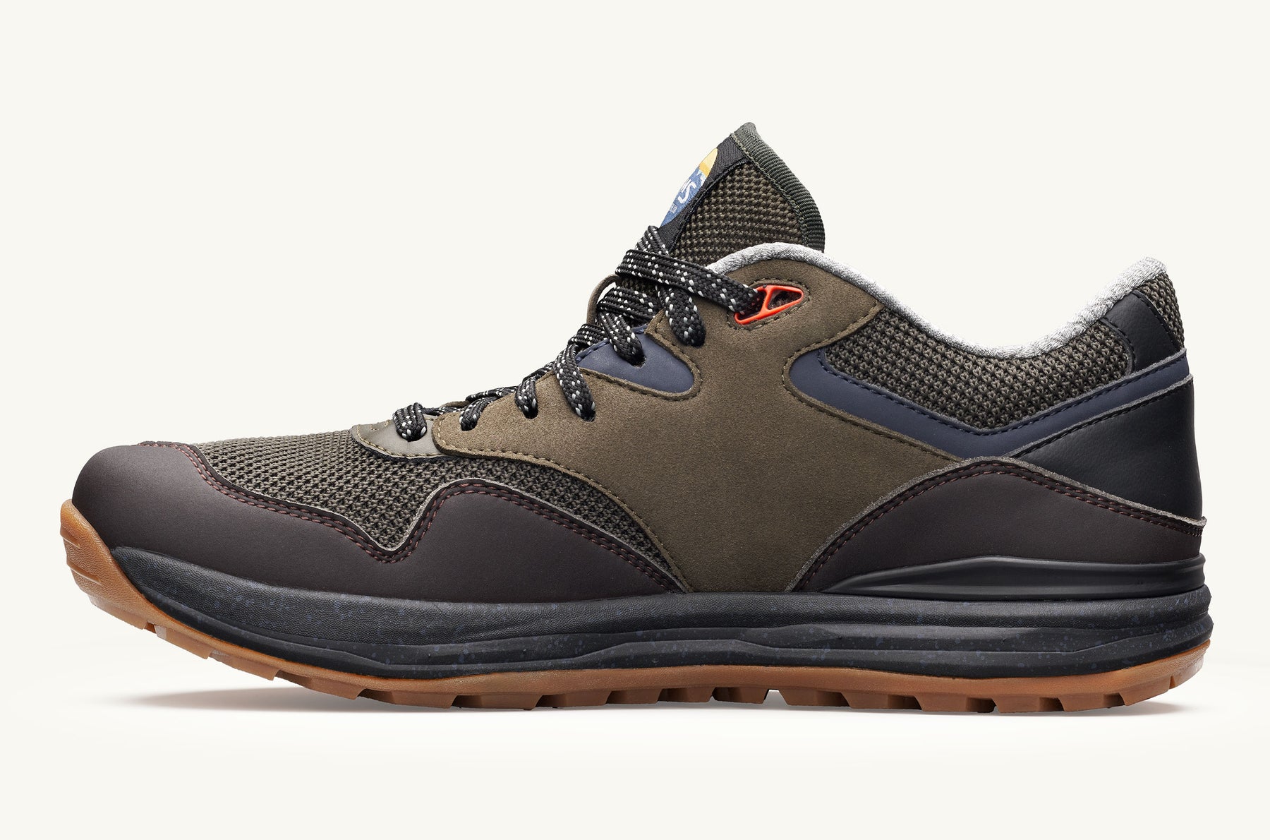 Męskie buty Trailhead Originals - Moonlit Moss