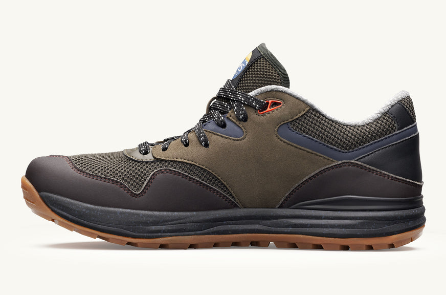 Męskie buty Trailhead Originals - Moonlit Moss