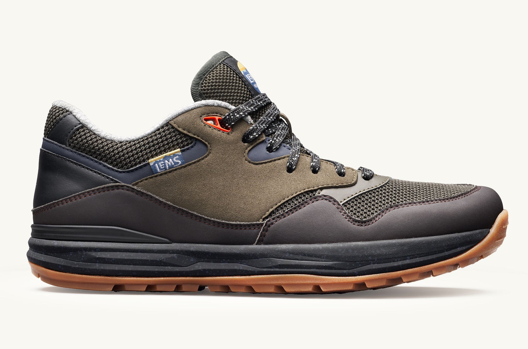 Męskie buty Trailhead Originals - Moonlit Moss