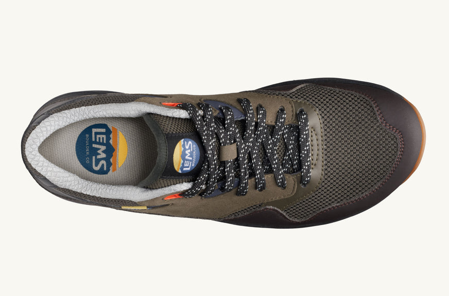 Męskie buty Trailhead Originals - Moonlit Moss