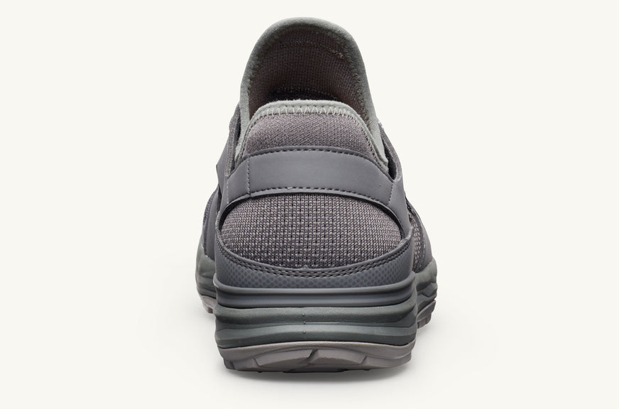 Pánské oblečení Mesa - Pewter - FINAL SALE