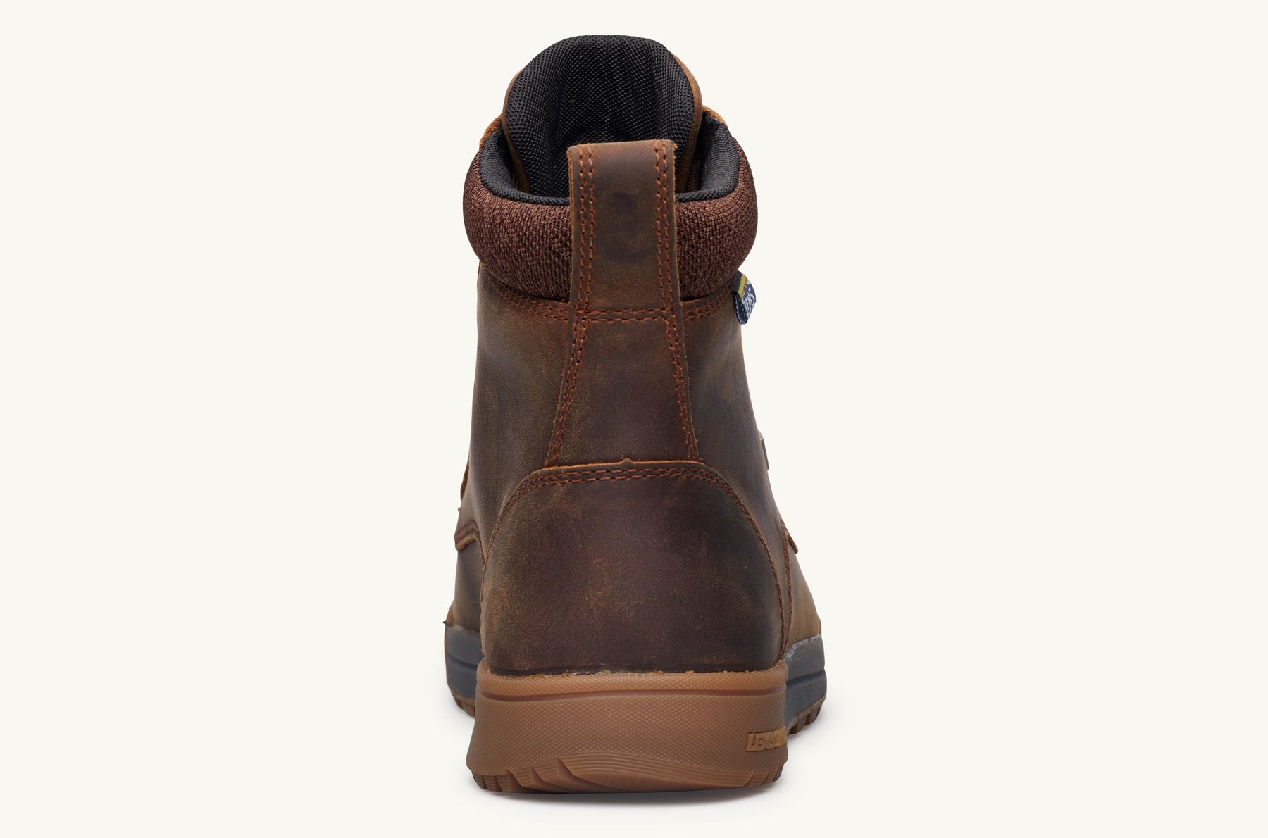 Men's Boulder Summit Waterproof - Rugged Bark
