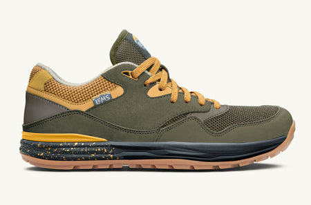 Men's Trailhead - Sage