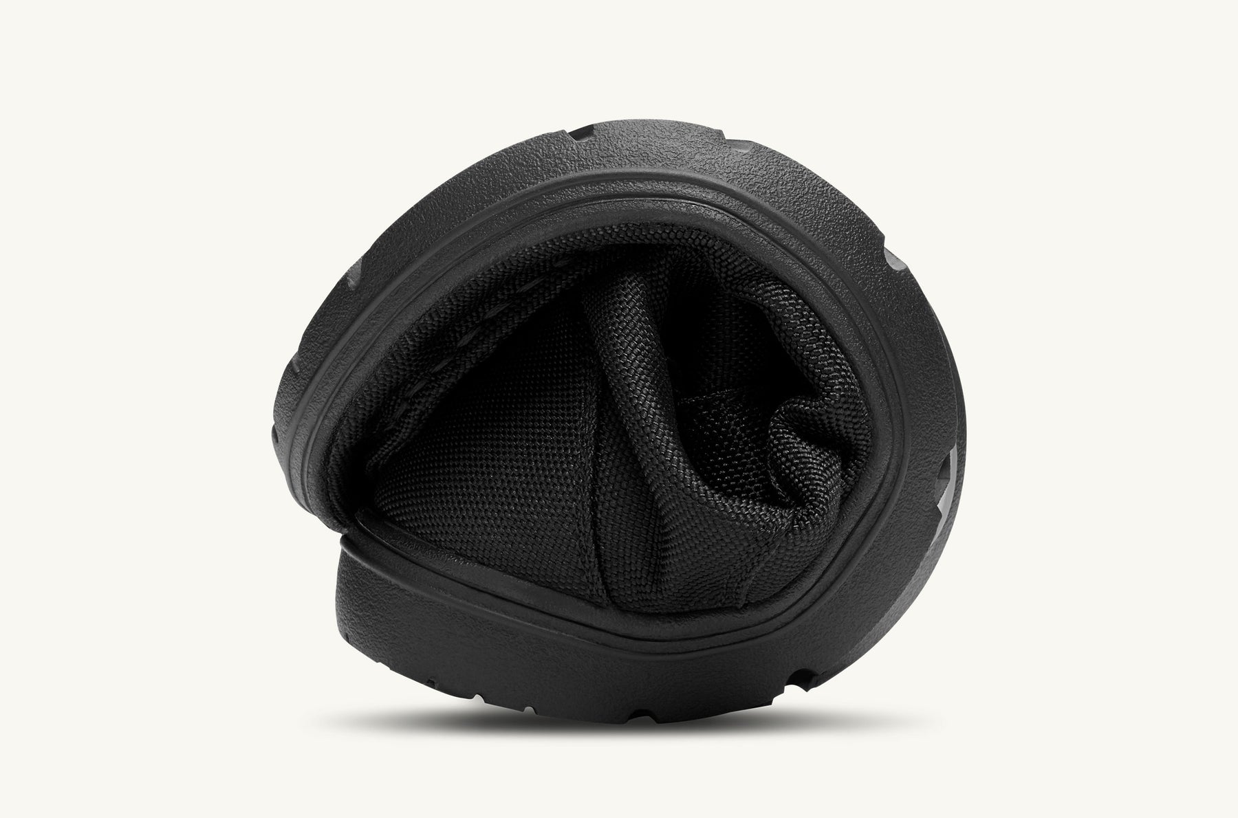Men's Boulder Boot - Black (Vegan)