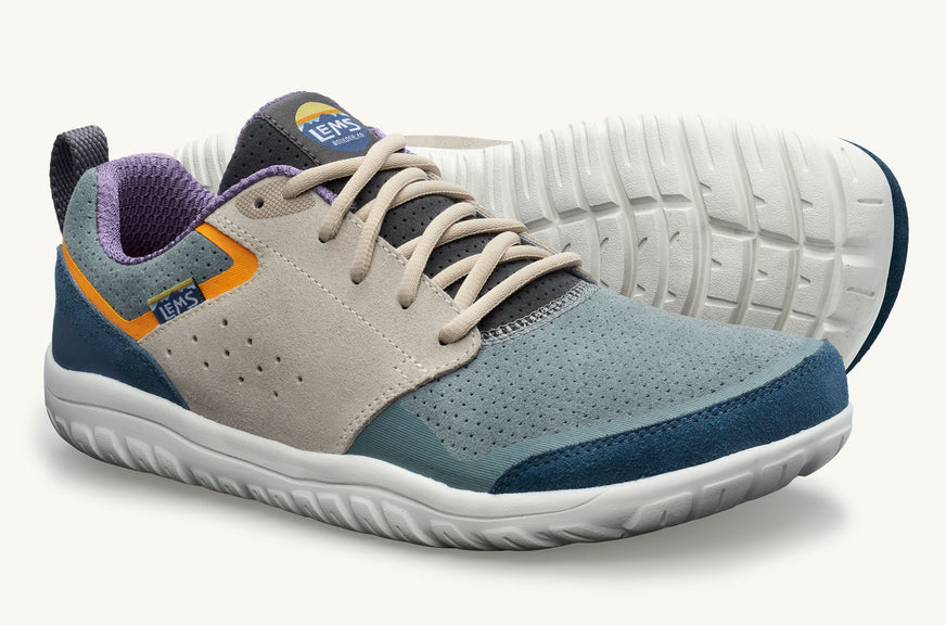 Women's Primal Zen Suede - Sun Ray