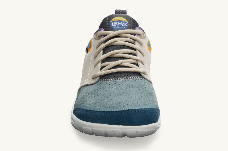 Women's Primal Zen Suede - Sun Ray