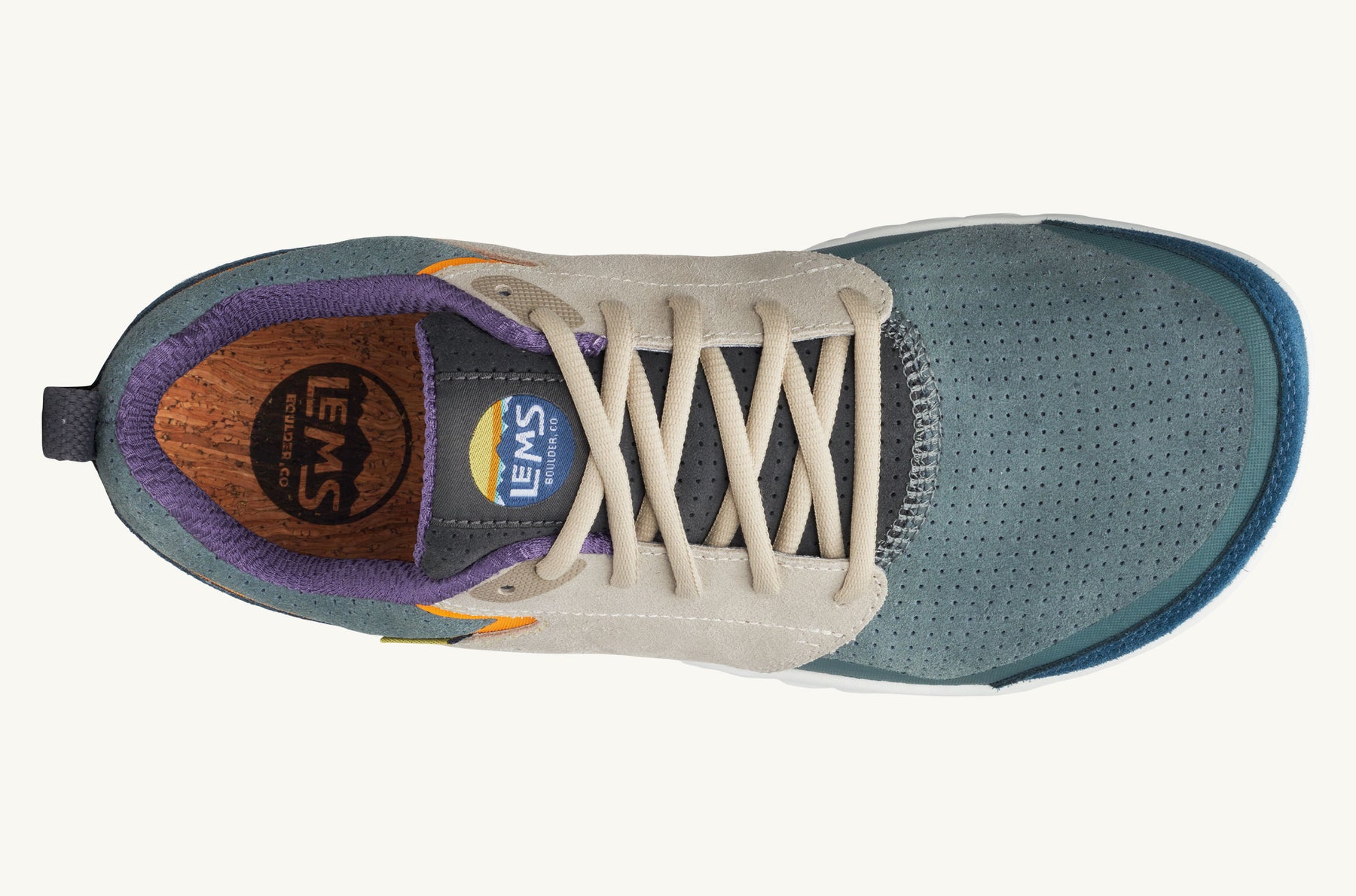 Women's Primal Zen Suede - Sun Ray
