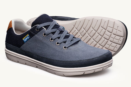 Men's Chillum - Varsity Blue