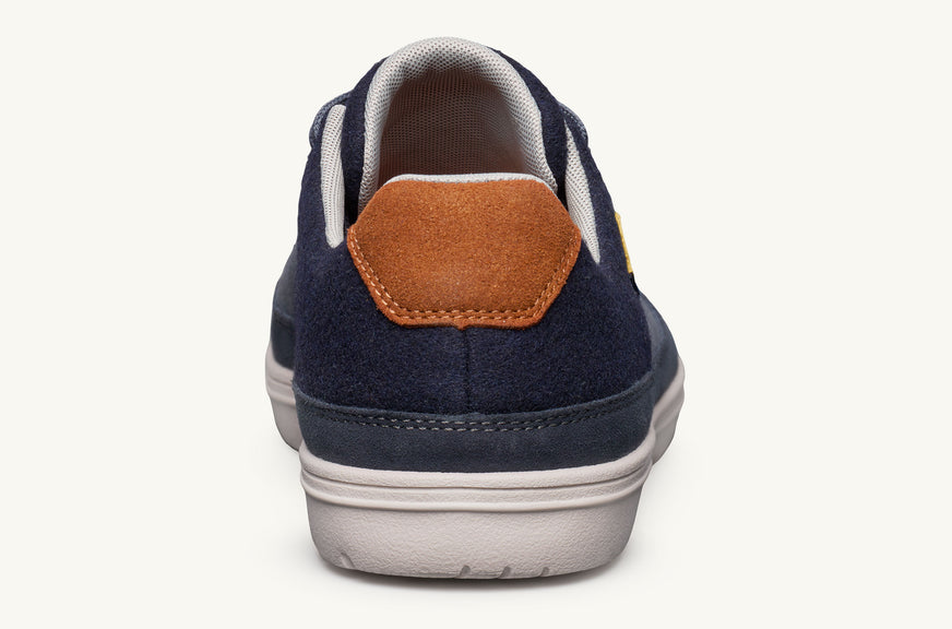 Women's Chillum - Varsity Blue
