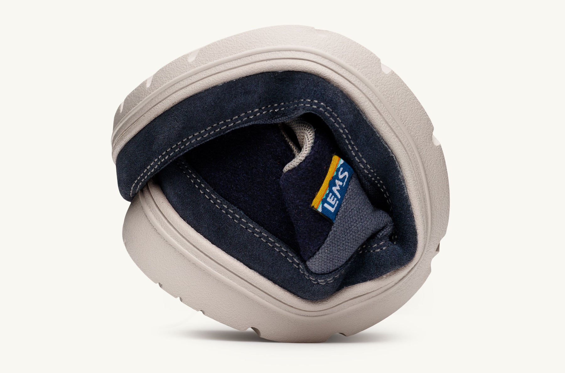 Women's Chillum - Varsity Blue