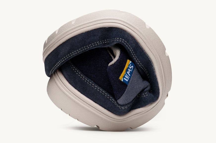 Men's Chillum - Varsity Blue