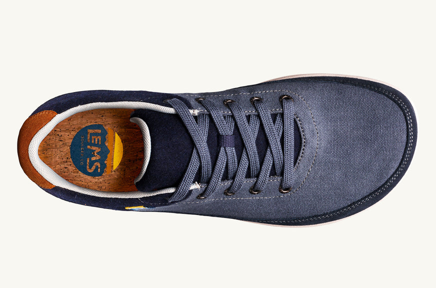 Women's Chillum - Varsity Blue