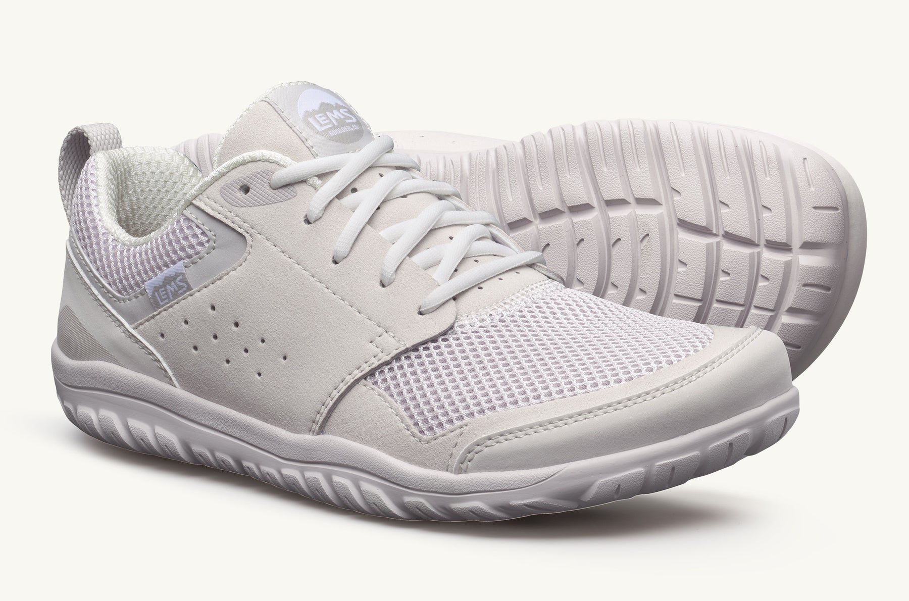 Men's Primal Zen - White Sand