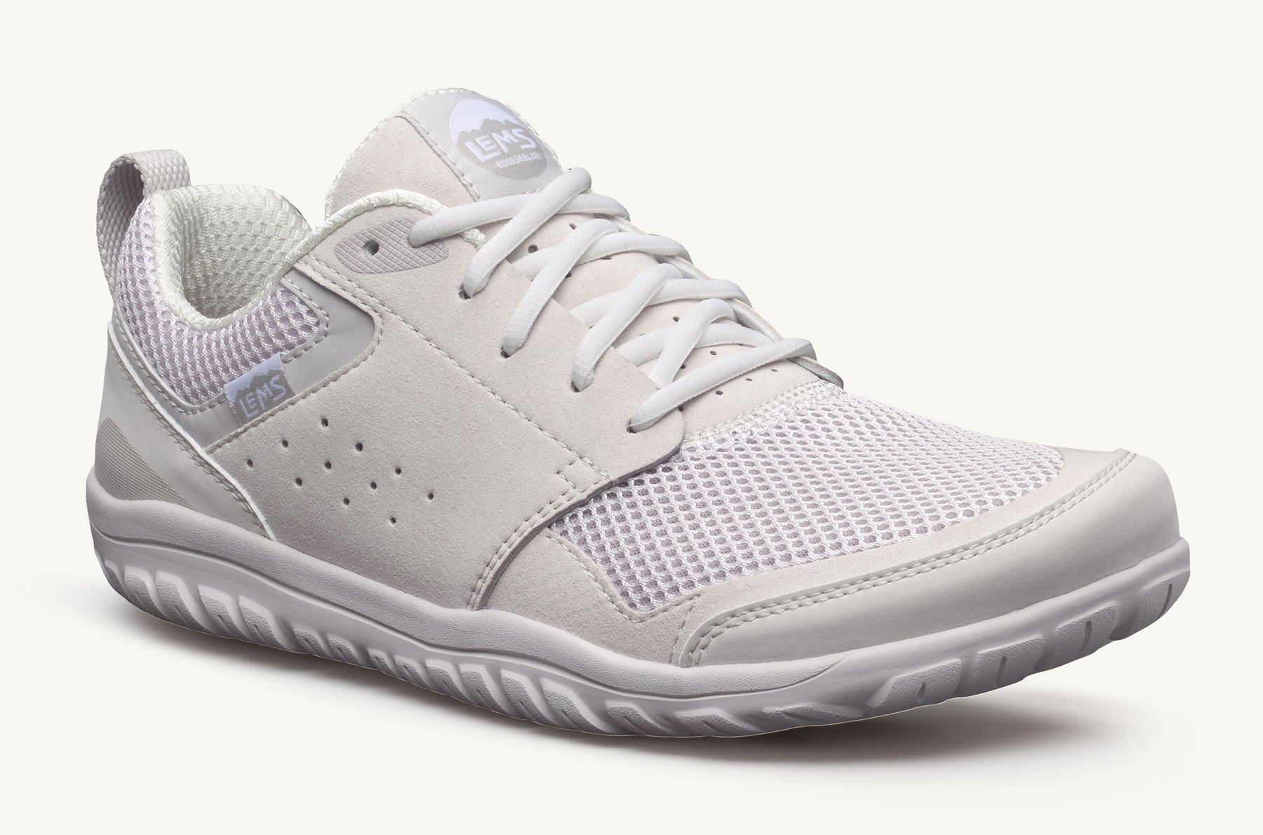Men's Primal Zen - White Sand