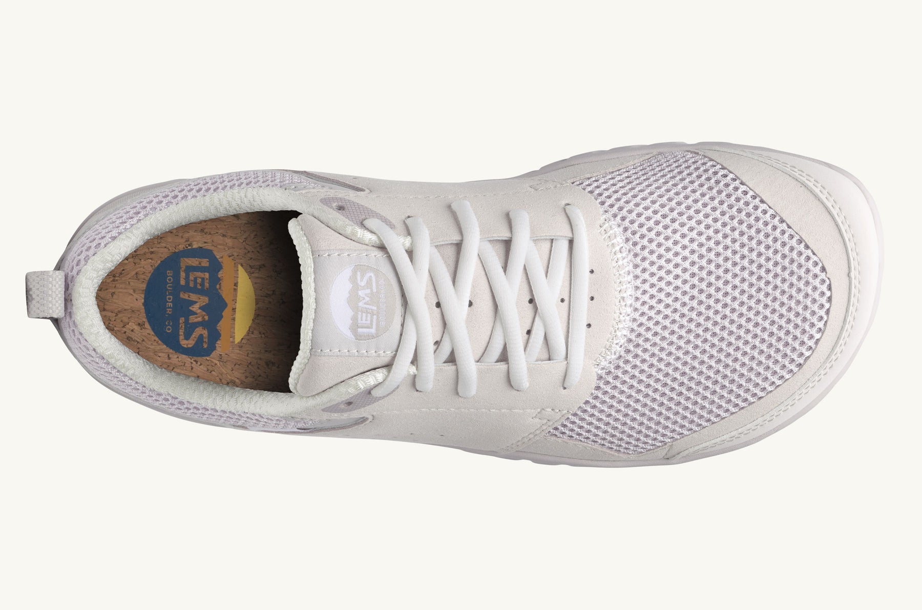 Women's Primal Zen - White Sand
