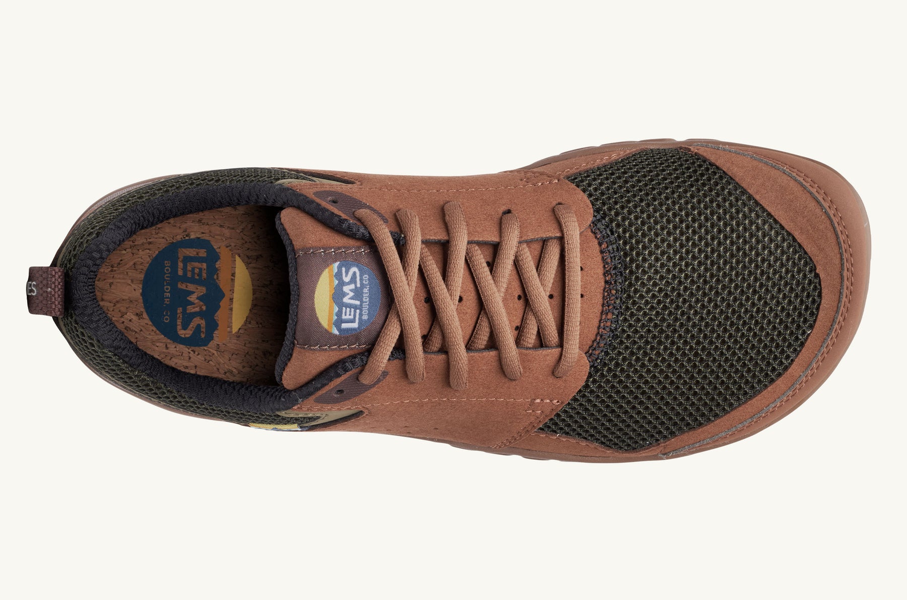 Men's Primal Zen - Woodland