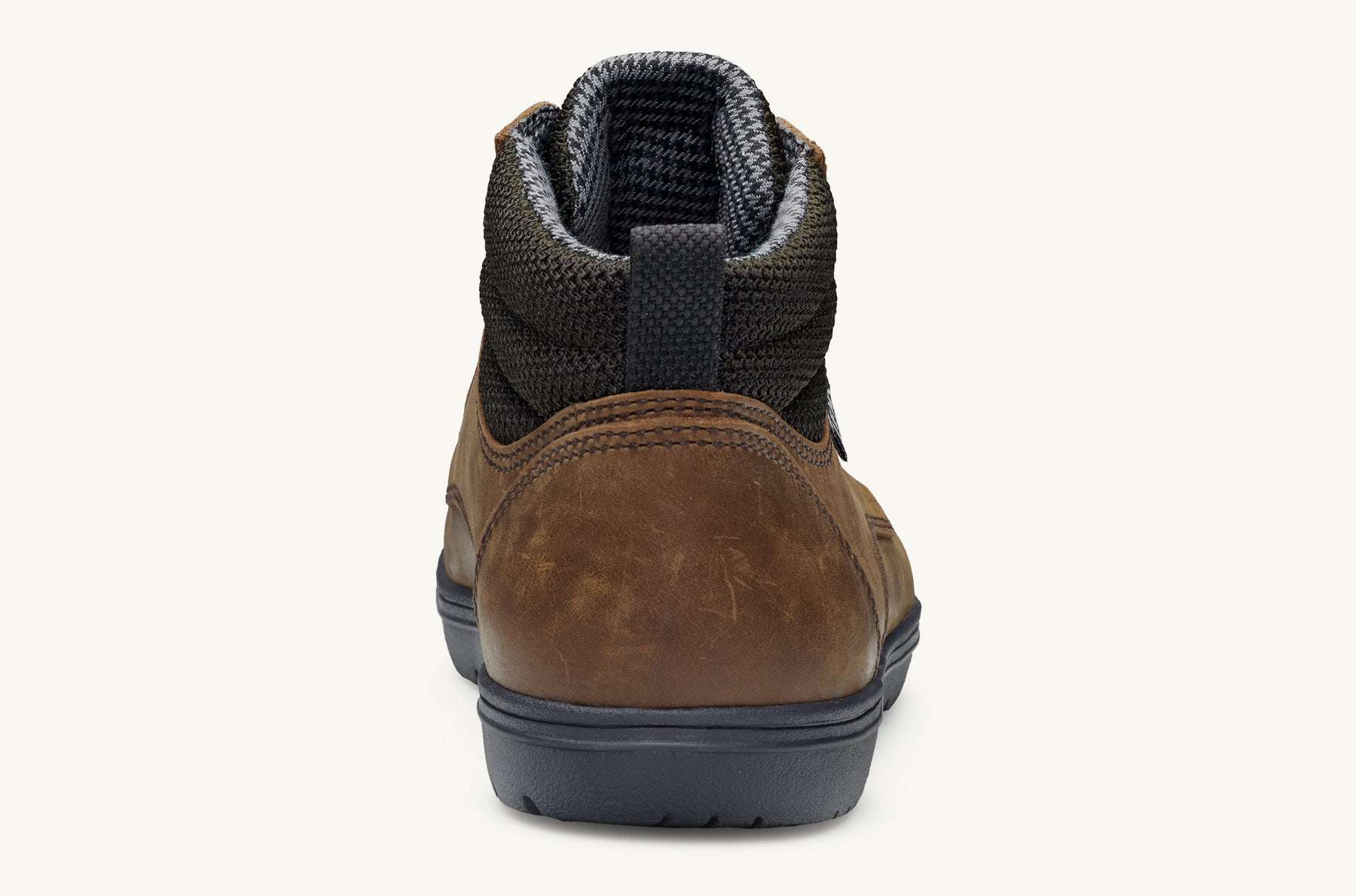 Women's Boulder Boot Mid Leather (Discontinued) - Umber