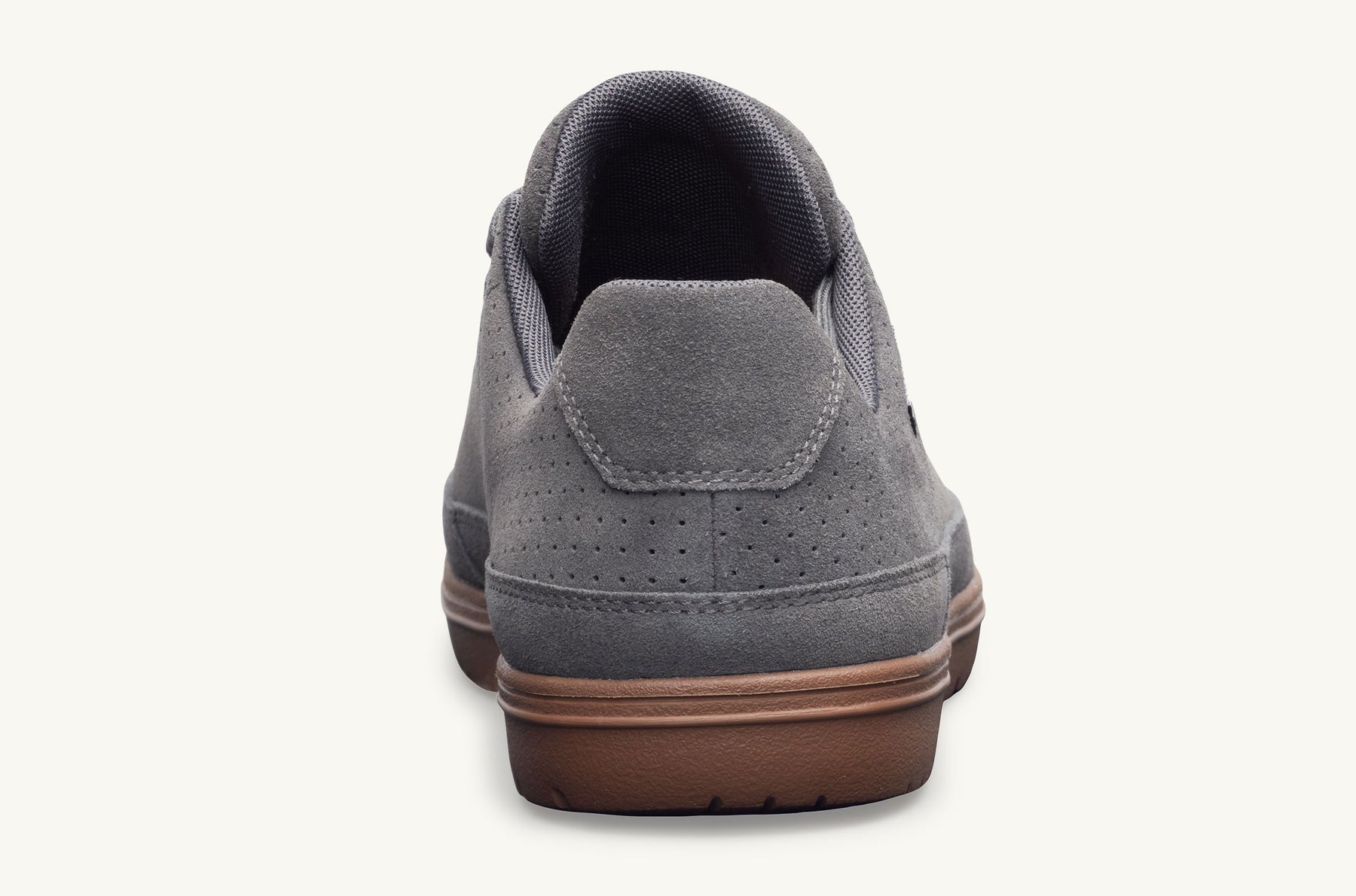 Men's Chillum Suede - Bedrock