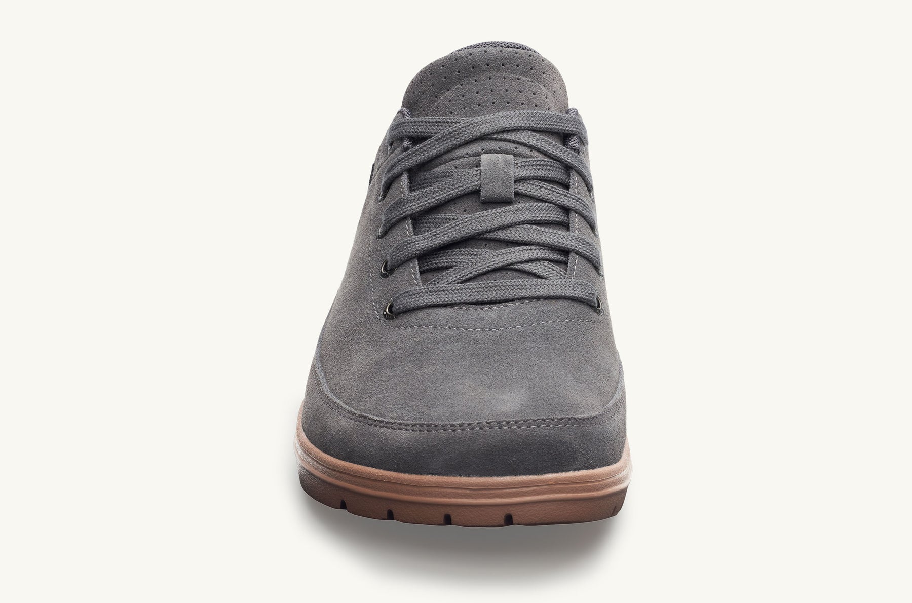 Men's Chillum Suede - Bedrock