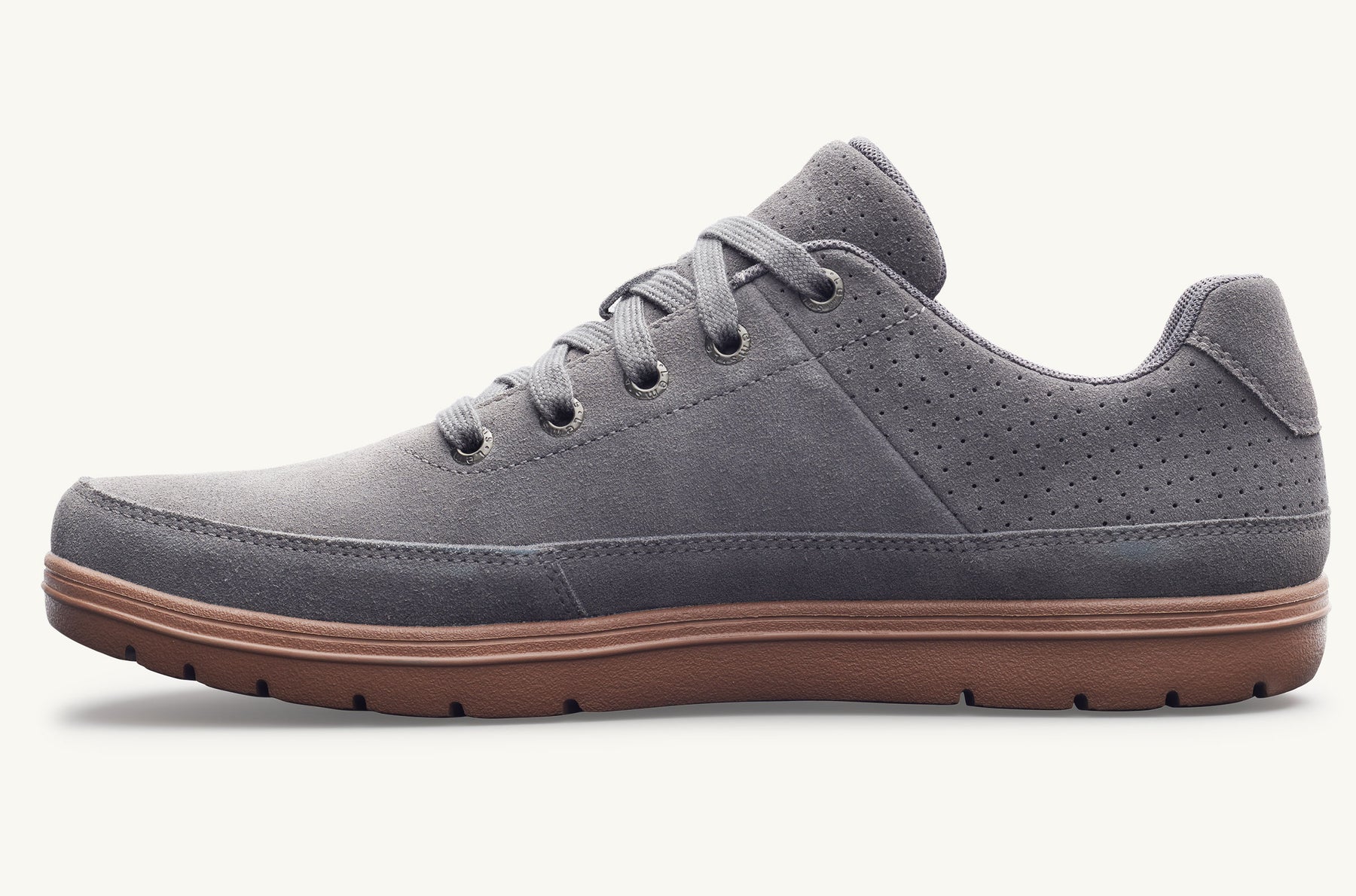 Women's Chillum Suede - Bedrock