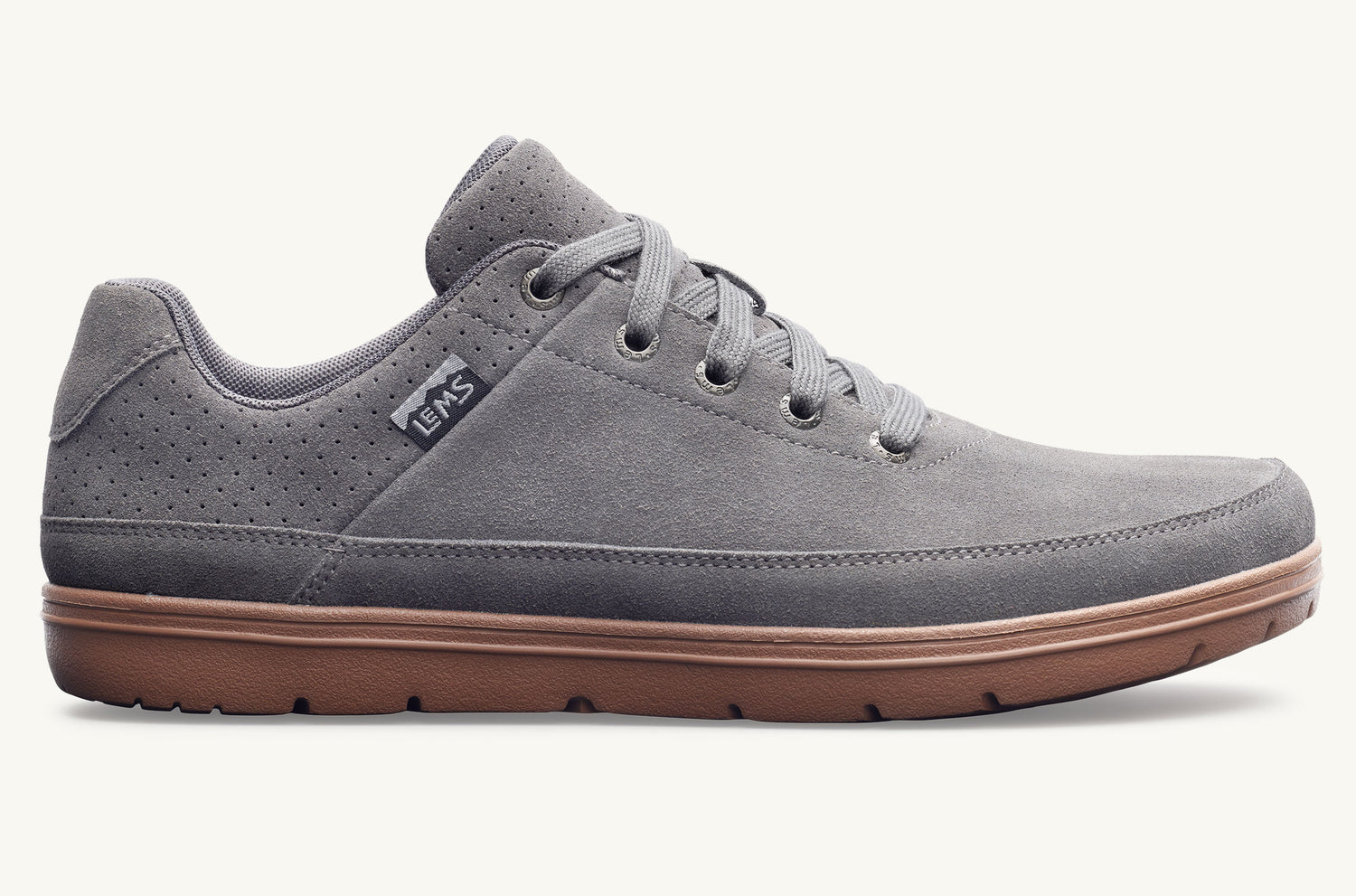 Women's Chillum Suede - Bedrock