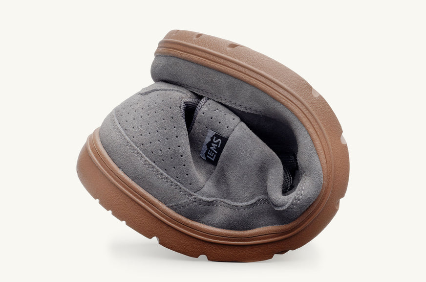 Women's Chillum Suede - Bedrock