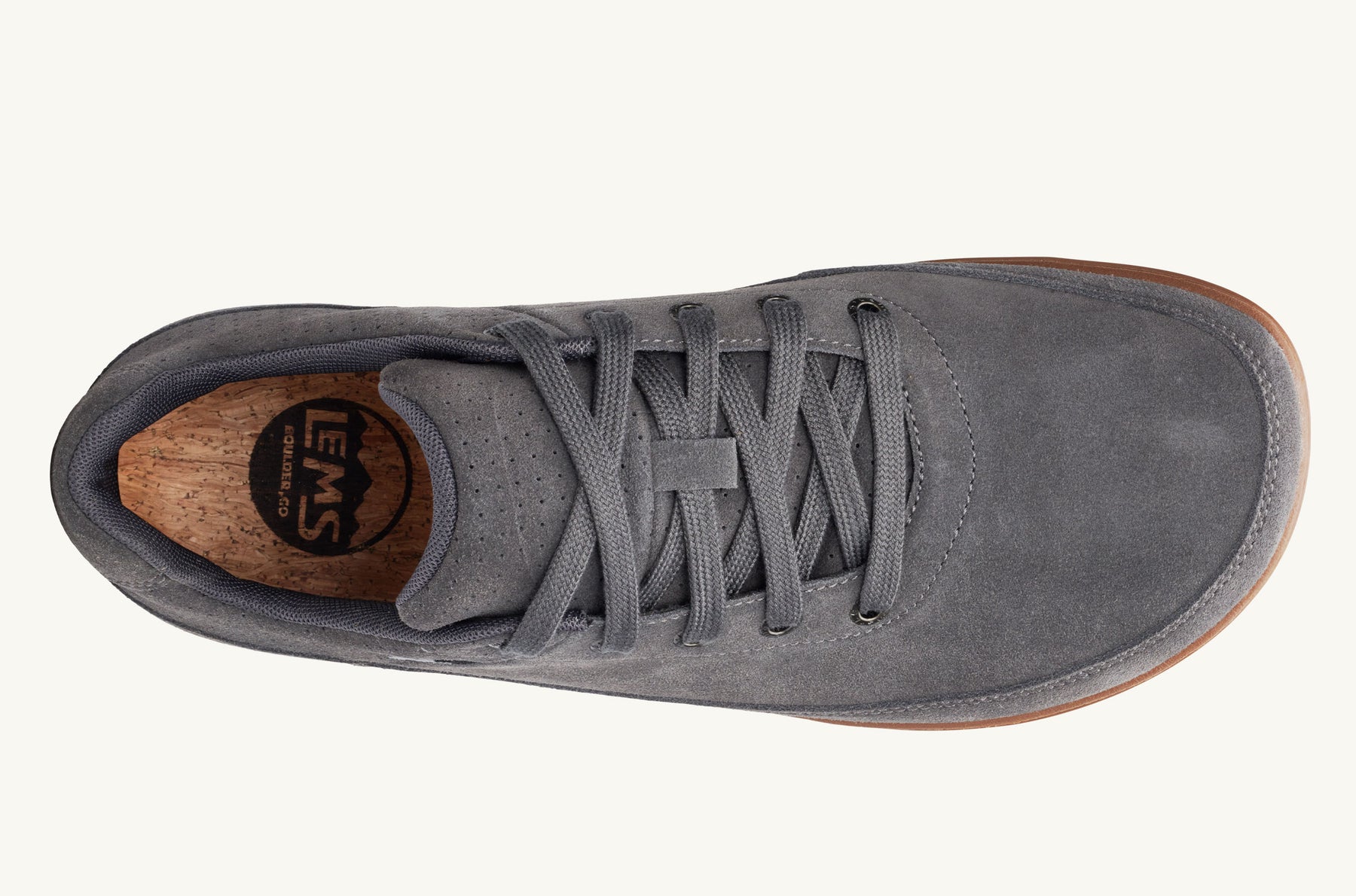 Women's Chillum Suede - Bedrock