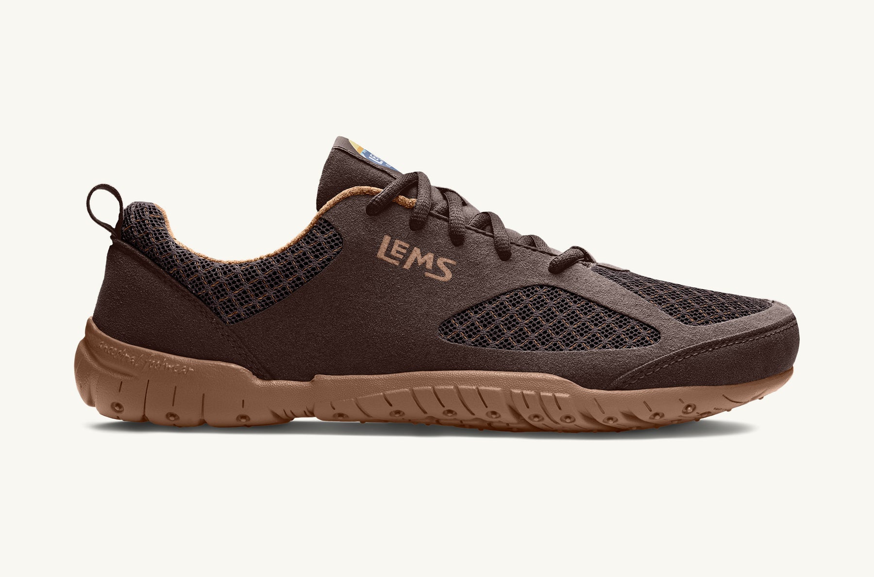 Dames Primal 2 - Brown