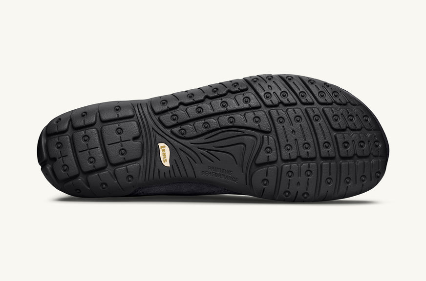 Men's Primal 2 (Discontinued) - Black