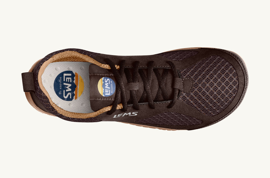 Men's Primal 2 (Discontinued) - Brown