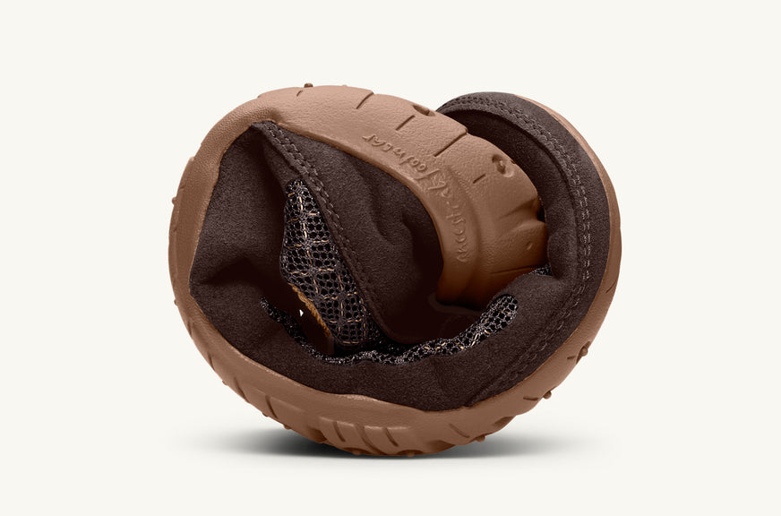 Dames Primal 2 - Brown