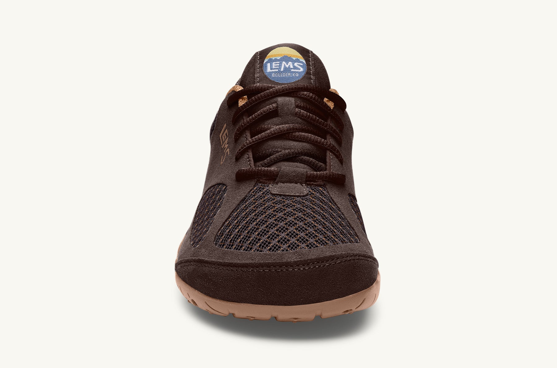 Dames Primal 2 - Brown
