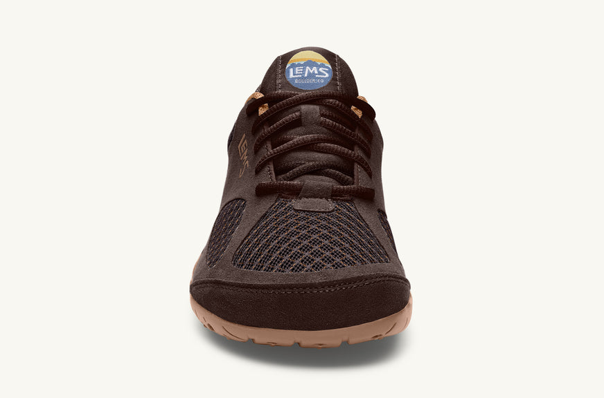 Dames Primal 2 - Brown