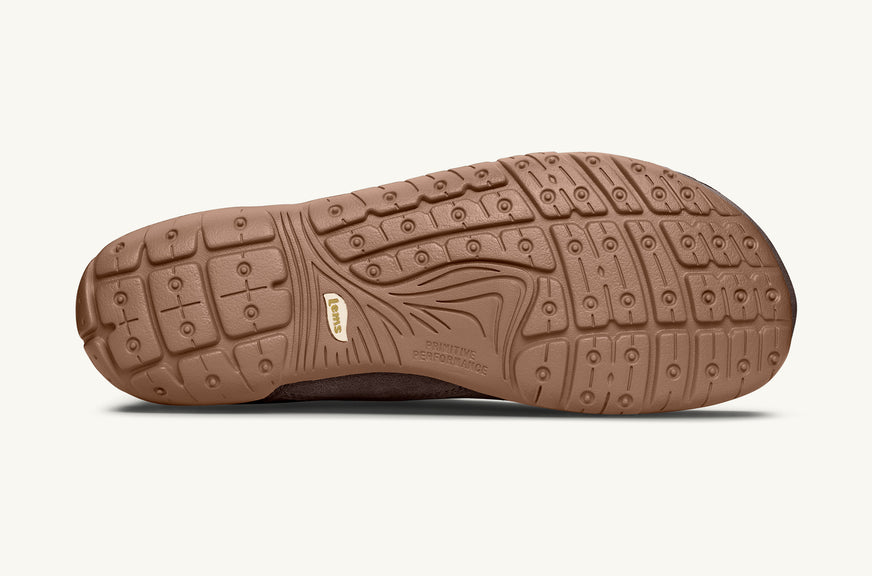 Men's Primal 2 (Discontinued) - Brown