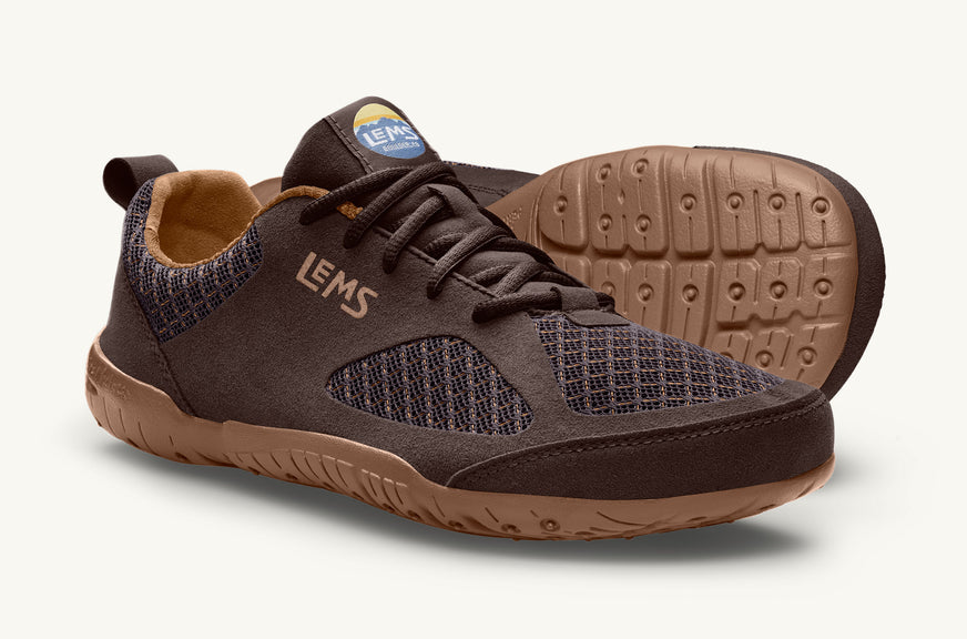Dames Primal 2 - Brown