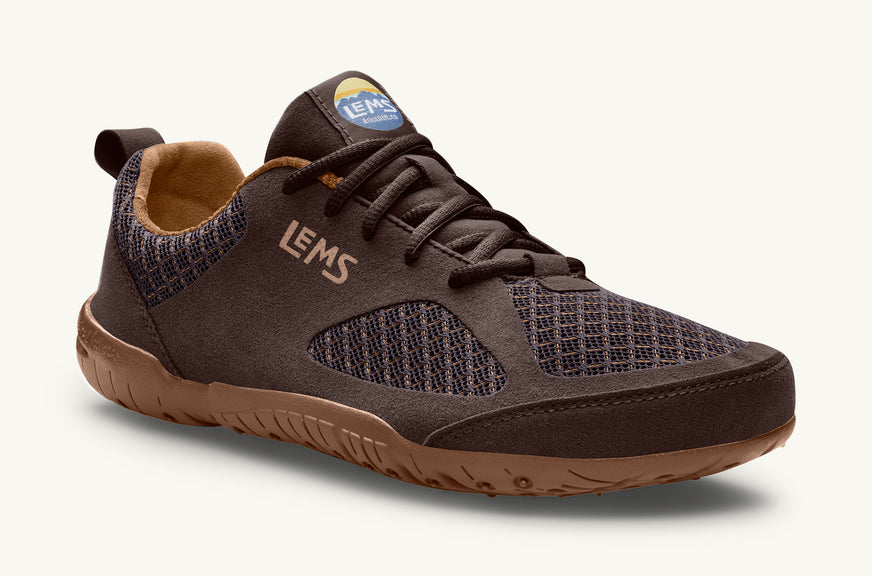 Men's Primal 2 (Discontinued) - Brown