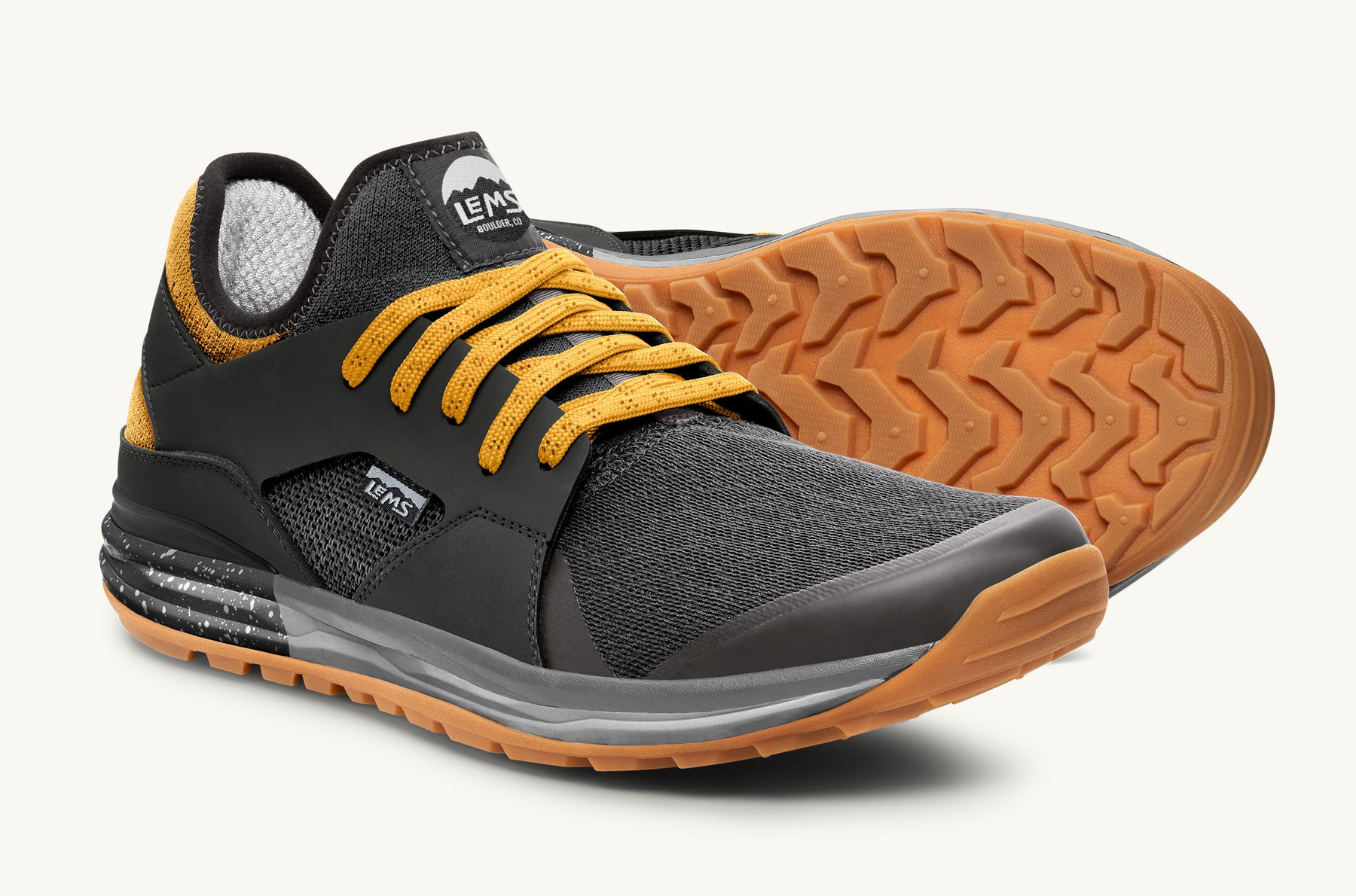 Women's Mesa (Discontinued) - Carbon - FINAL SALE