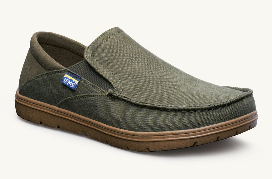 Men's Drifter - Kelp