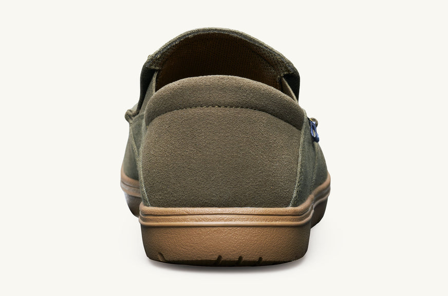 Men's Drifter - Kelp