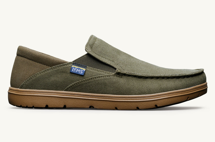 Men's Drifter - Kelp