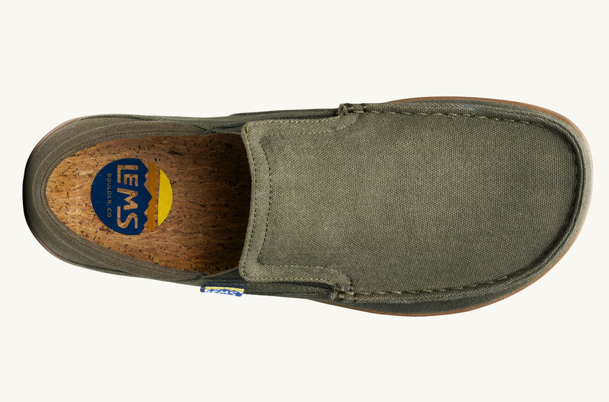 Men's Drifter - Kelp