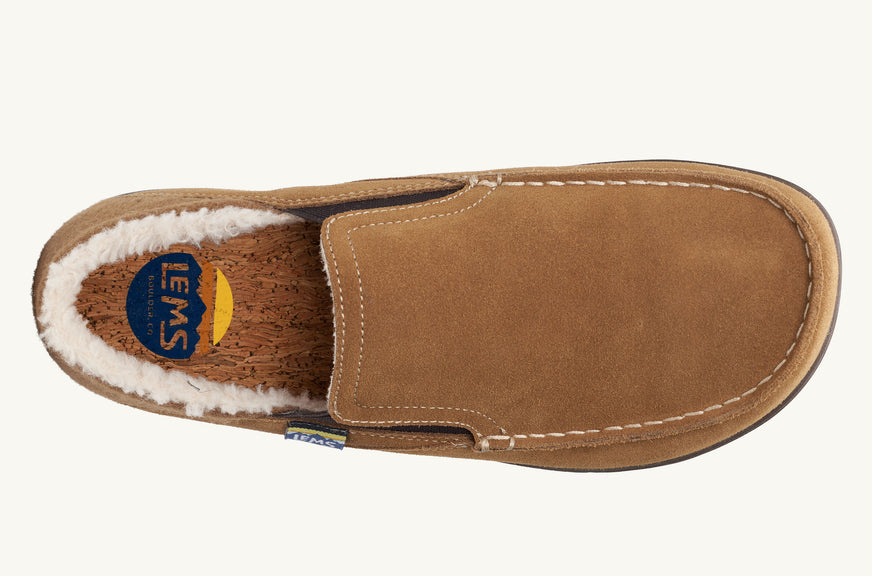 Women's Drifter Fur - Cozy Cabin