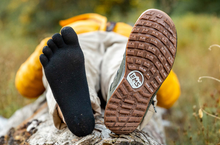Men's Primal Pursuit Mid Waterproof (Discontinued) - Juniper - FINAL SALE