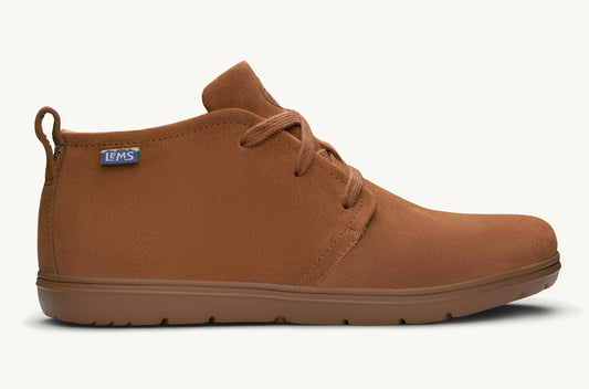 Men's Chukka Suede (Discontinued) - Lion's Mane