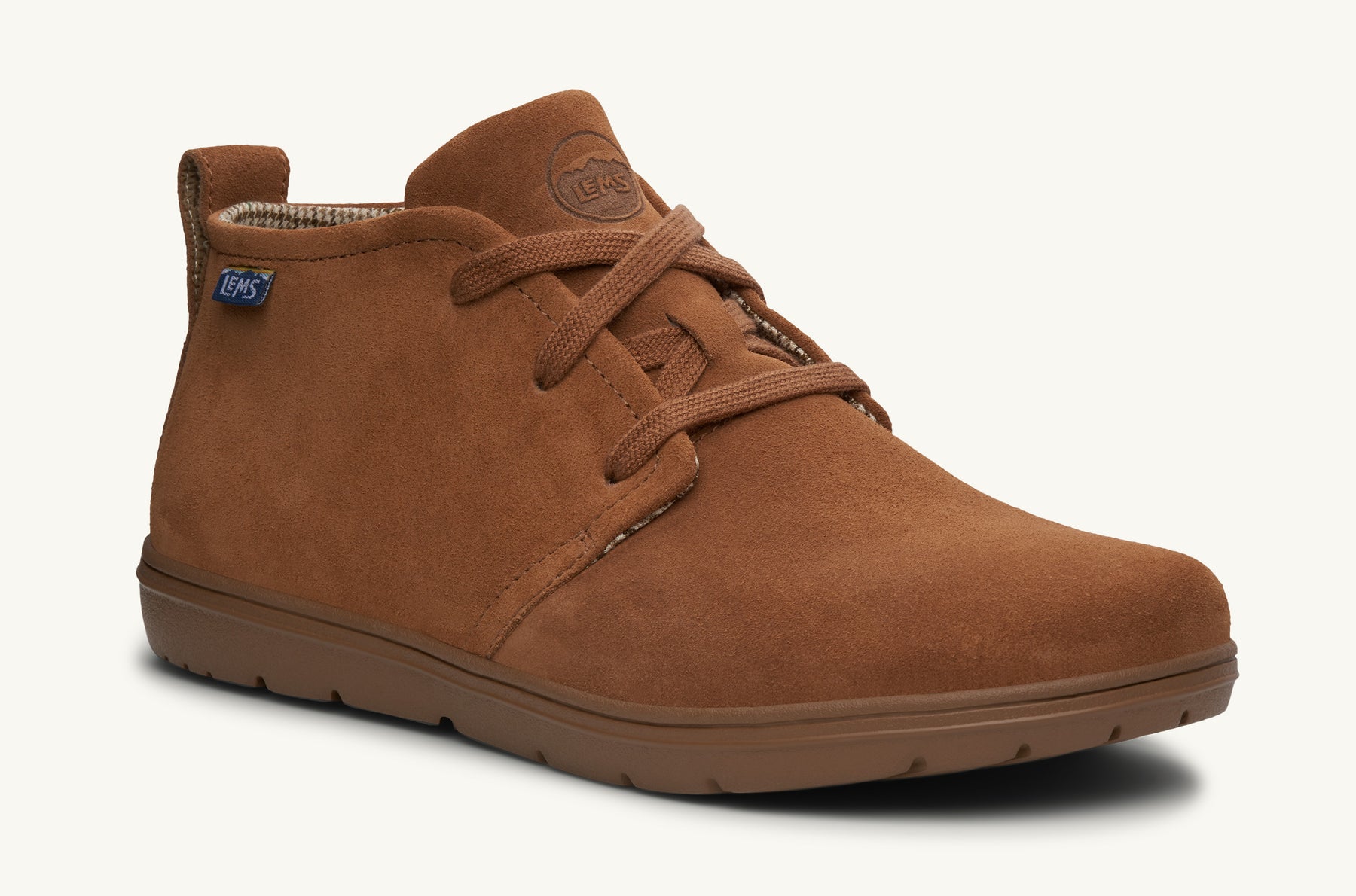 Dames Chukka Suede (Niet meer verkrijgbaar) - Lion's Mane