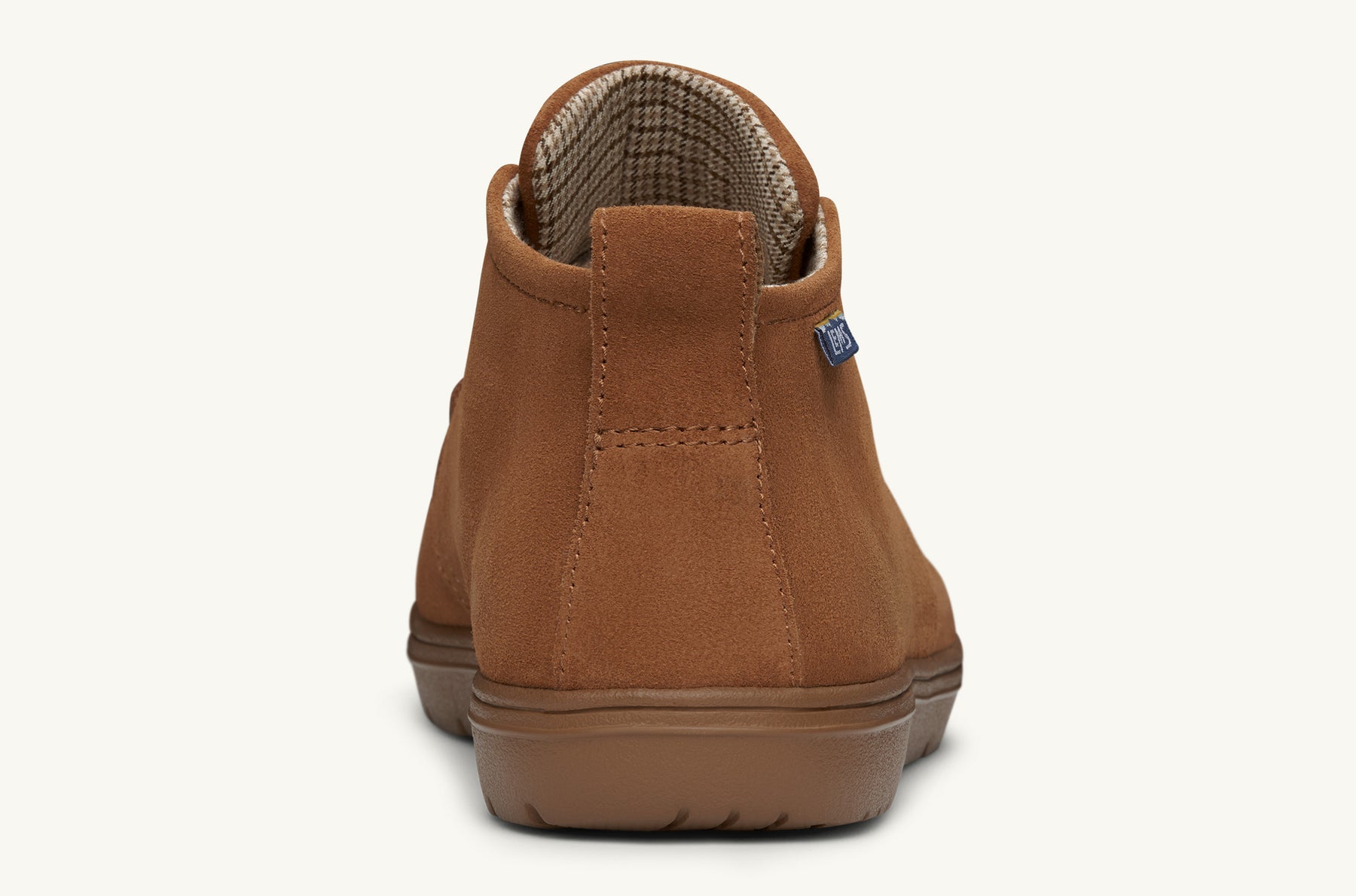 Dames Chukka Suede (Niet meer verkrijgbaar) - Lion's Mane