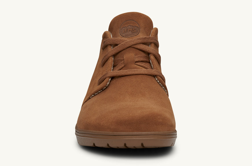 Dames Chukka Suede (Niet meer verkrijgbaar) - Lion's Mane