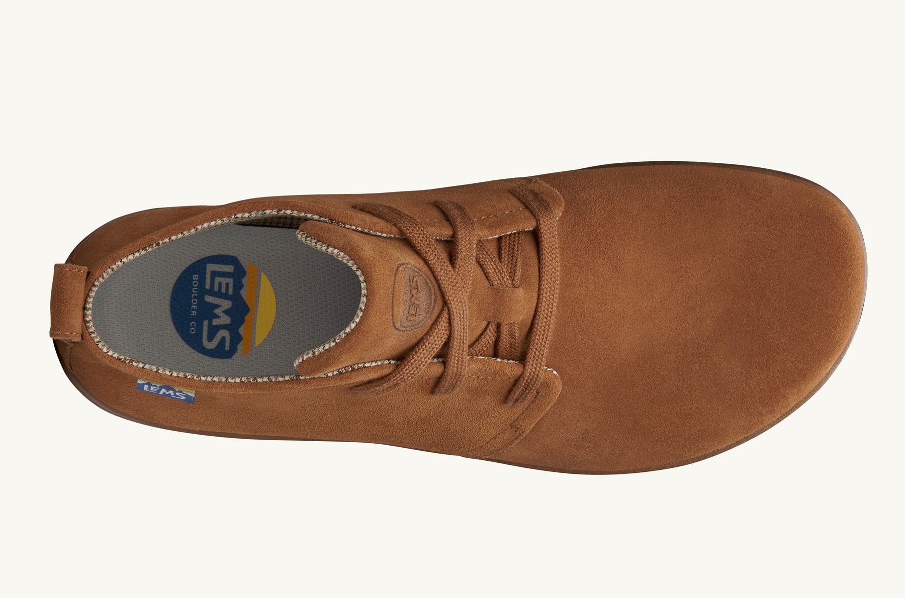 Dames Chukka Suede (Niet meer verkrijgbaar) - Lion's Mane
