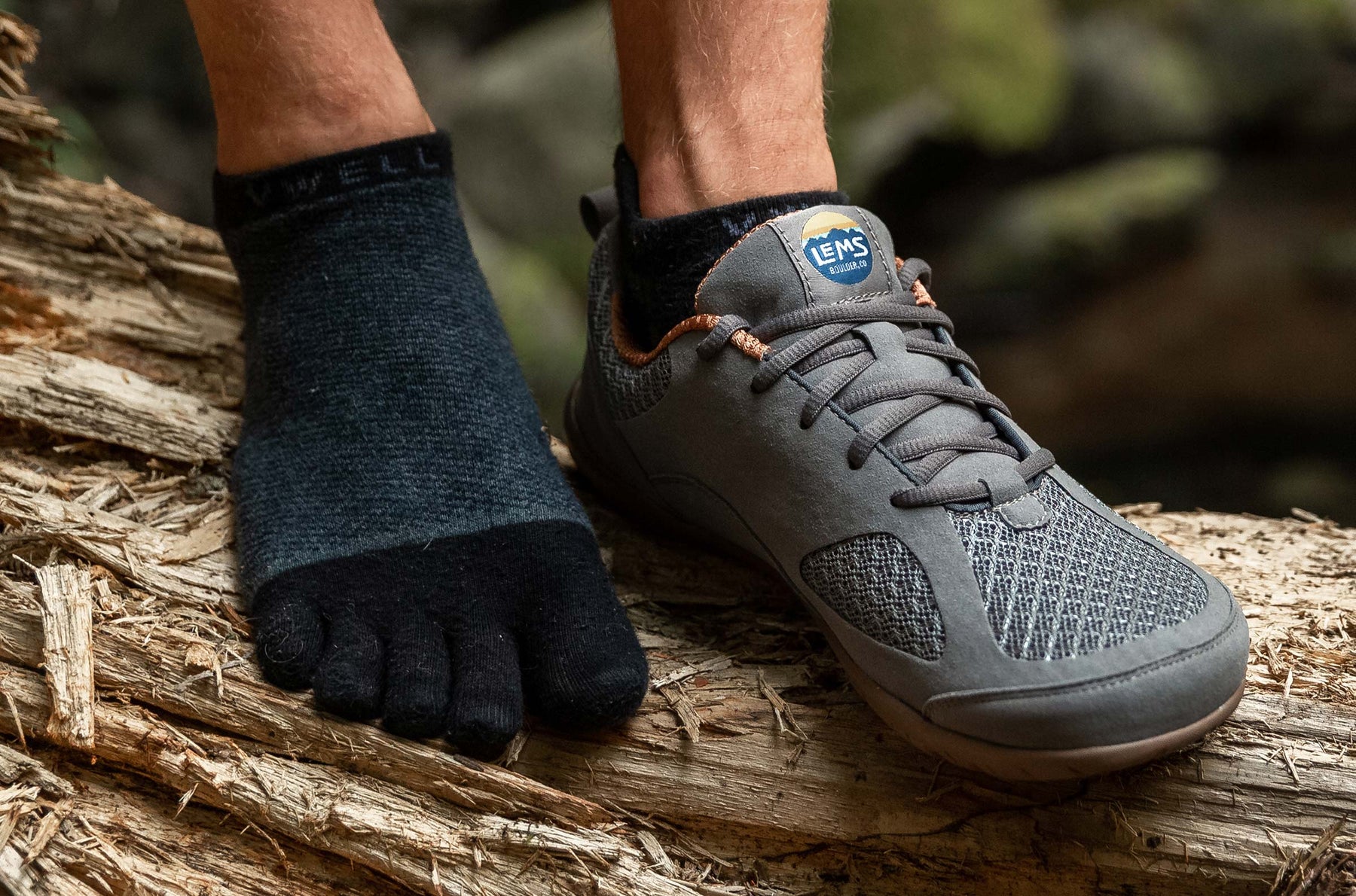 Men's Primal 2 (Discontinued) - Slate